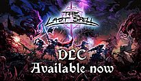 The Last Spell