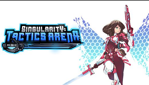Singularity: Tactics Arena