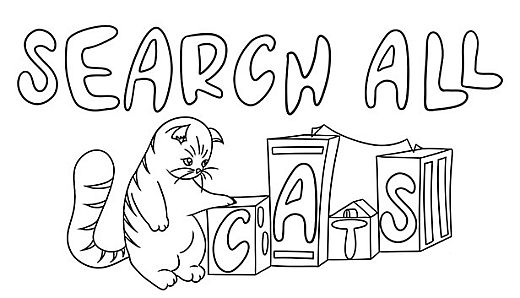 SEARCH ALL - CATS