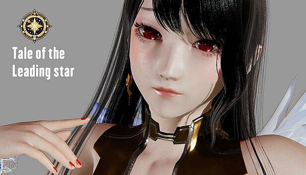 Buy Tale of the Leading star