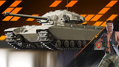 World of Tanks Modern Armor – Damage Under Cover Bundle