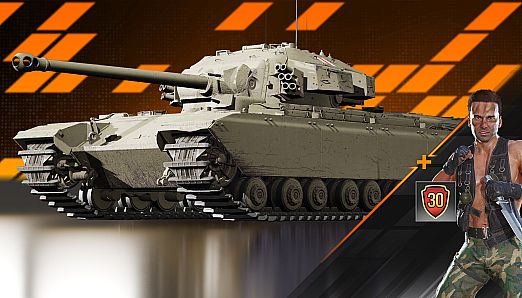 World of Tanks Modern Armor – Damage Under Cover