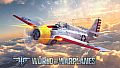 World of Warplanes - Grumman XF4F-3 Pack