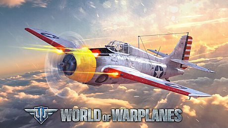 World of Warplanes - Grumman XF4F-3 Pack DLC