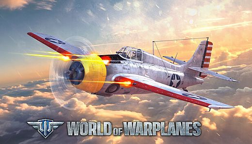World of Warplanes - Grumman XF4F-3 Pack