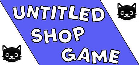 Untitled Shop Game