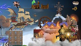 Guardians of Victoria