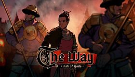 Ash of Gods: The Way
