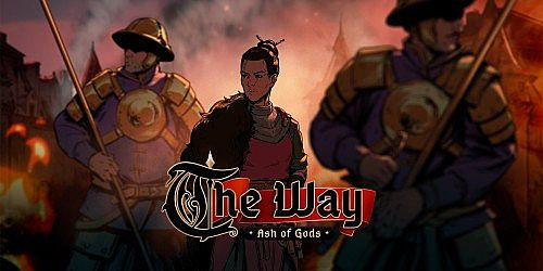 Ash of Gods: The Way