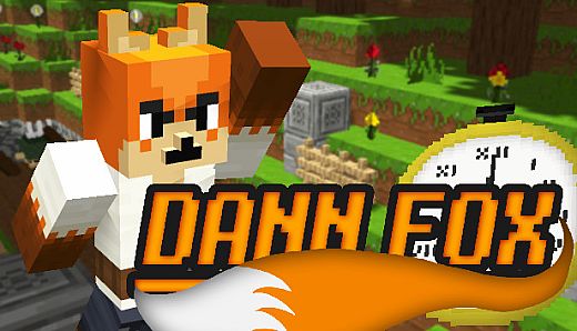 Dann Fox & The Time Machine