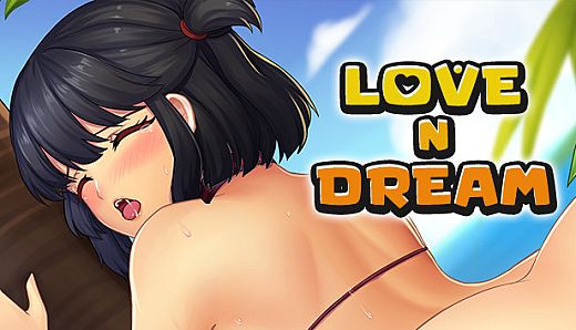 Love n Dream: 18+ Content (Uncensored)