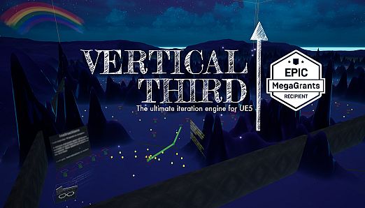 Vertical Third Tech Demo