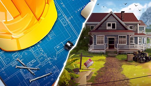 Complete Flipping Experience