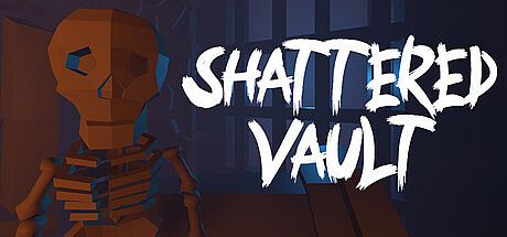 Shattered Vault