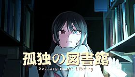 Solitary in the Library