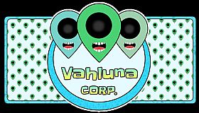 VAHLUNA CORP.