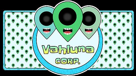 VAHLUNA CORP. Game
