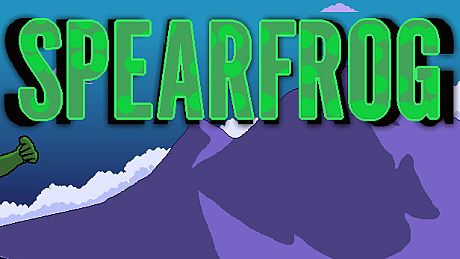SpearFrog Game