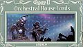 Crusader Kings II: Orchestral House Lords