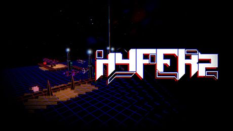 HYPER 2 Game