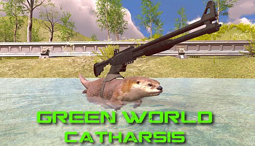 Green world: Catharsis