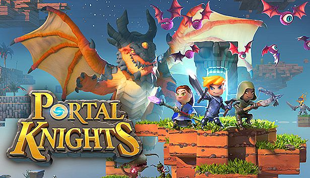 Buy Portal Knights