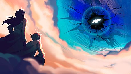 Finding Paradise Game