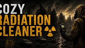 Cozy Radiation Cleaner