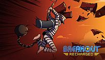 Kup Breakout: Recharged na PC