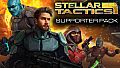 Stellar Tactics - Supporter Pack