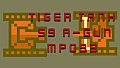 Tiger Tank 59 Ⅰ A-Gun MP093