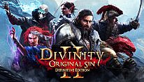 Compra Divinity: Original Sin 2 - Definitive Edition su PC