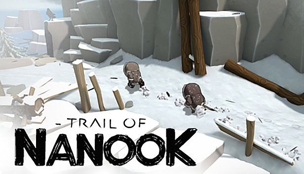 Buy Trail of Nanook