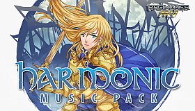RPG Maker MV - Harmonic Fantasy Music Pack