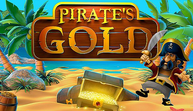 Buy Pirate's Gold