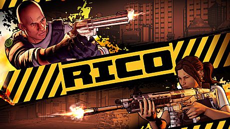 RICO Game
