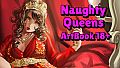 Naughty Queens- Artbook 18+