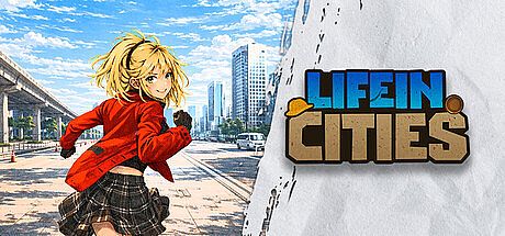 Life in Cities Game