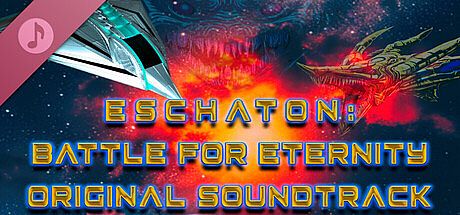 Eschaton: Battle For Eternity Original Soundtrack DLC
