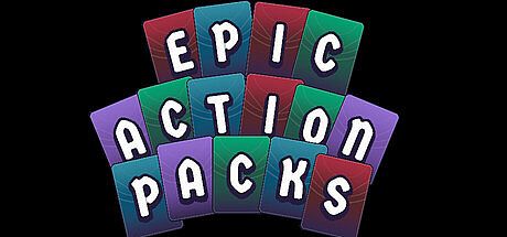 Epic Action Packs