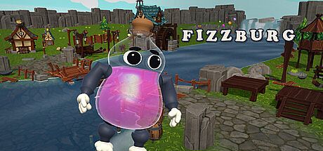 Fizzburg Game