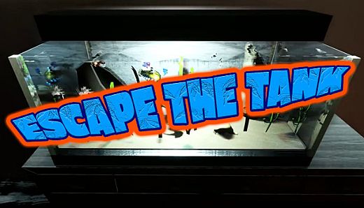 Escape The Tank