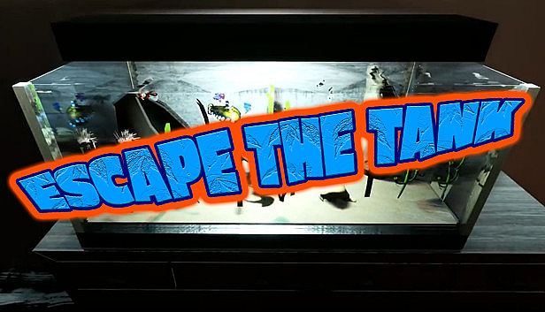 Buy Escape The Tank
