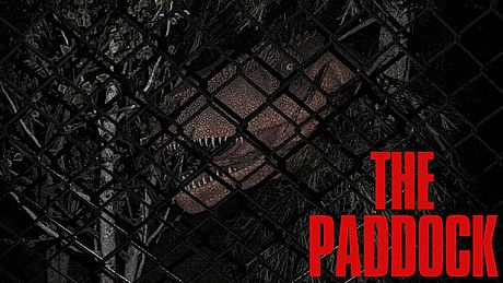 The Paddock Game