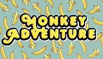 Monkey Adventure für PC kaufen