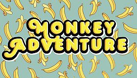 Monkey Adventure