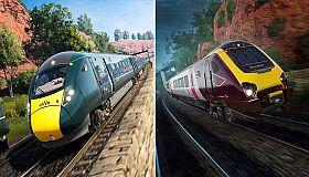 Train Sim World 6: UK Edition