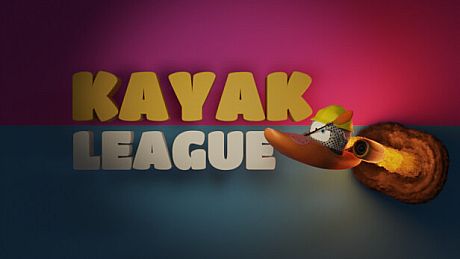 Kayak League Game