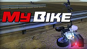 My Bike