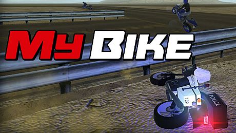 My Bike Game